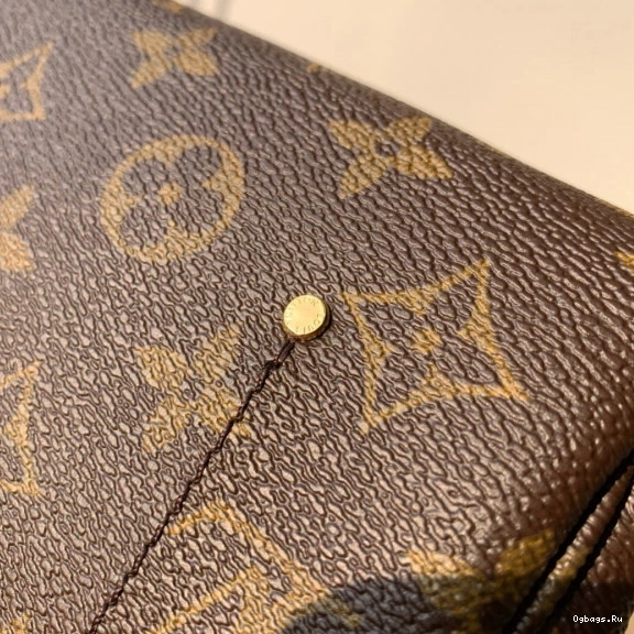 Louis PM Vuitton Favorite 0219